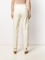 Thumbnail for your product : Joseph Mid-Rise Tailored Trousers