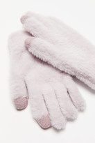 Thumbnail for your product : Urban Outfitters Gia Eyelash Glove