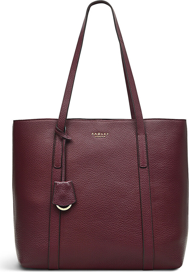Radley London Museum Street Large Open Top Tote ShopStyle