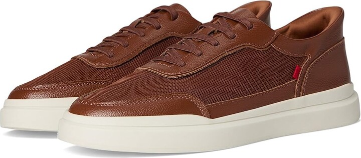 (取寄) マークジョセフニューヨーク メンズ ブラウン ストリート フリー Marc Joseph New York men Brown Street (Hands Free Technology) Cognac Napa Leather Marc Joseph New York Hudson Street (Hands Free Technology) Men's