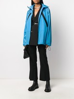 Thumbnail for your product : Bottega Veneta Zipped Lightweight Jacket