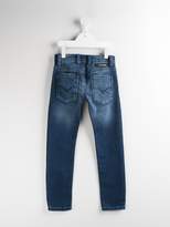 Thumbnail for your product : Diesel Kids 'Speedjegg' jogg jeans
