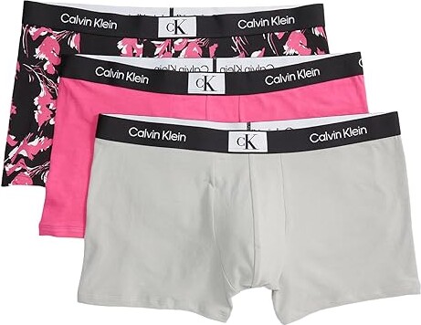 Calvin Klein Trunk Men's Boxers