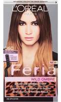 Thumbnail for your product : L'Oreal® Paris Feria Wild Ombre Hair Color