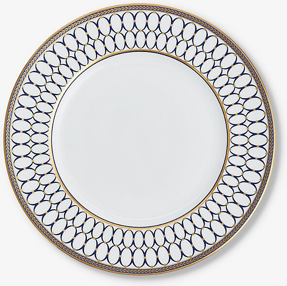Wedgwood Renaissance Gold 27cm Plate