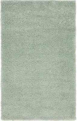RugPal Carrie Green Area Rug