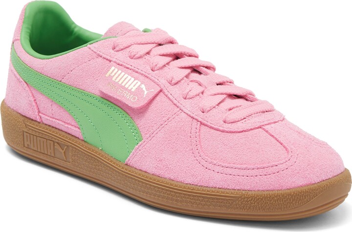 Puma Men\'s Green Shoes | ShopStyle ShopStyle Men\'s 100 Puma | | Shoes over Green