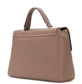 Thumbnail for your product : Orciani flap top tote