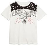 Thumbnail for your product : Diesel Little Boy's Tannei Tee
