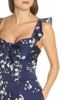 Thumbnail for your product : Chelsea28 Tie Front Jumpsuit
