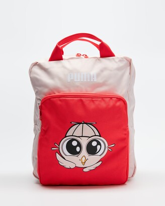 puma animals backpack