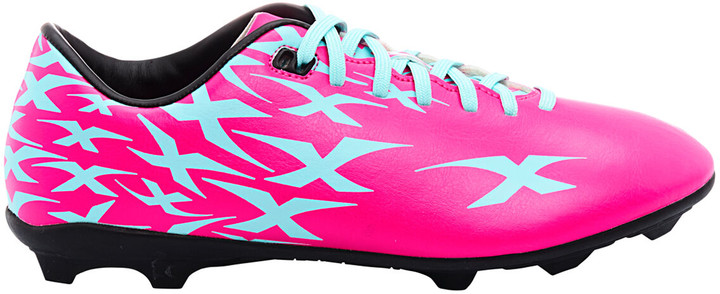 xblades boots pink