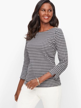 Talbots Black Women's Tops | Shop the 