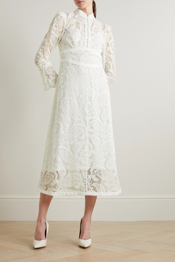 Zimmermann Lace, Shop The Largest Collection