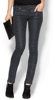 Thumbnail for your product : Citizens of Humanity Racer Low Rise Skinny Jean
