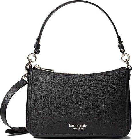 Kate Spade Medium Gramercy Pebbled Leather Belt Bag - ShopStyle