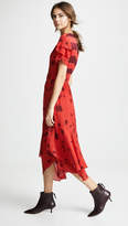 Thumbnail for your product : Preen by Thornton Bregazzi Preen Line Esther Dress