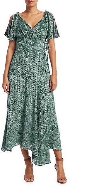 floaty party dresses