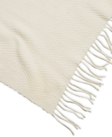 Thumbnail for your product : Charlie Cashmere Blend Throw
