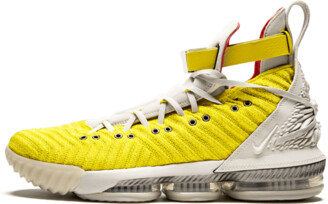 Nike Lebron 16 'HFR' Shoes - Size 5.5 - ShopStyle