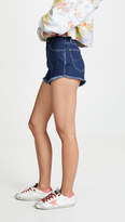 Thumbnail for your product : Lee Vintage Modern Cutoff Shorts