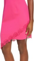 Thumbnail for your product : Adelyn Rae Brie Sheath Dress
