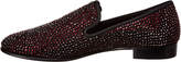 Thumbnail for your product : Giuseppe Zanotti Suede Loafer