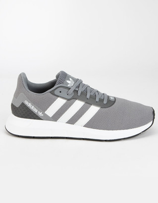 adidas neo shoes grey