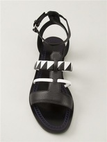 Thumbnail for your product : Proenza Schouler Strappy Sandal