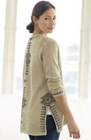 Thumbnail for your product : J. Jill Sandstorm cardigan