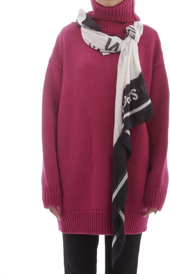 glitter thigh high boots balenciaga