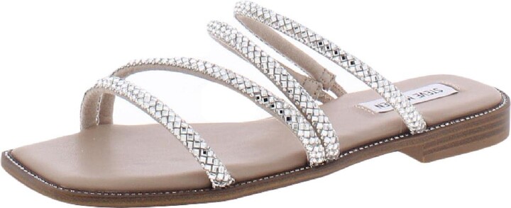 Steve Madden Women's Starie Slide Sandal ShopStyle