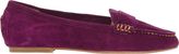 Thumbnail for your product : Joie Dylan Loafers-Purple