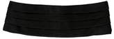 Thumbnail for your product : Chanel Pleated Cummerbund Waist Belt