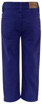 Thumbnail for your product : Paul Smith Junior Blue Denim Slim Fit Jean