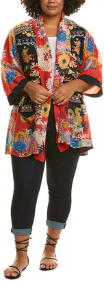 johnny was plus size sale