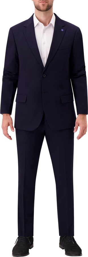 Report Collection Performance Stretch Sport Suit