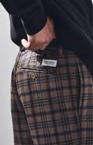 Thumbnail for your product : Banks Journal Downtown Suit Plaid Pants