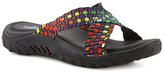Thumbnail for your product : Skechers Reggae Rootsy Vibe Slide Sandals