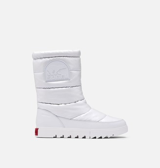 Winter White Womens Boots | Shop the 