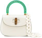 Thumbnail for your product : Gucci Chain Designed Shoulder Bag