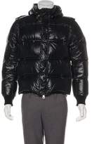 Thumbnail for your product : Christian Dior Down Quilted Puffer Jacket