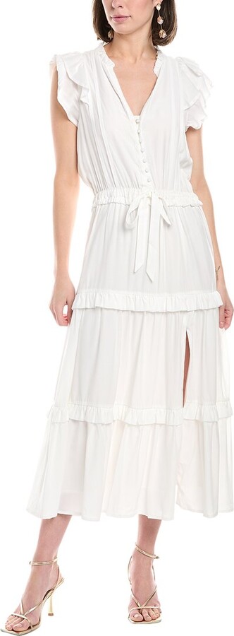 Love Token Sadie Midi Dress