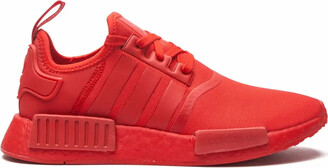 full red nmd