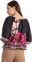 Thumbnail for your product : Trina Turk TRAVELLER TOP
