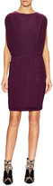 Thumbnail for your product : T-Bags LosAngeles T Bags Stretch Jersey Dress