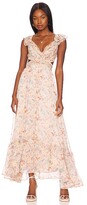 Thumbnail for your product : ASTR the Label Primrose Dress