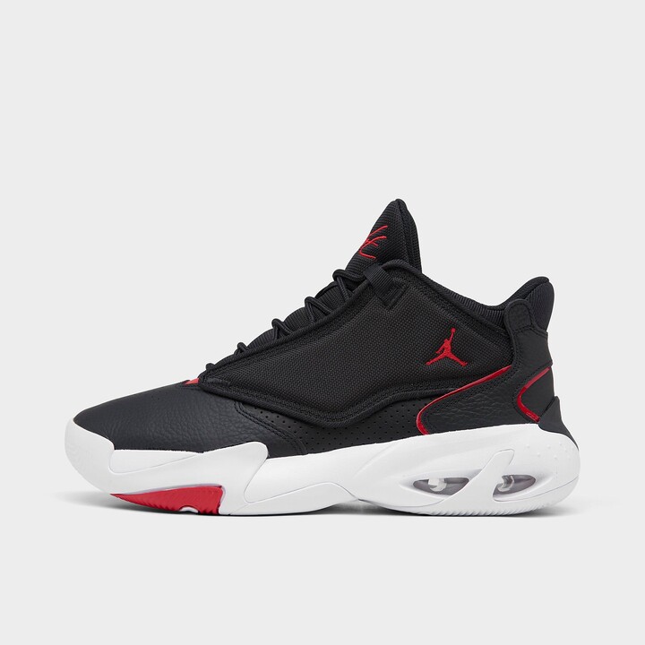 Nike Jordan Max Aura 4 Basketball Shoes - ShopStyle Performance Sneakers