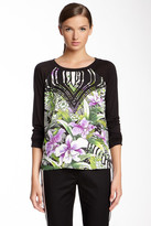 Thumbnail for your product : Kenneth Cole New York Davine Blouse