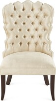 Thumbnail for your product : Haute House Isabella Dining Chair